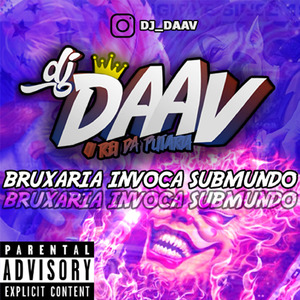 BRUXARIA INVOCA SUBMUNDO