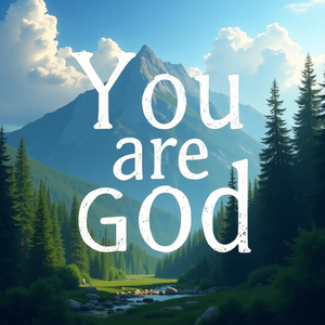 You Are God
