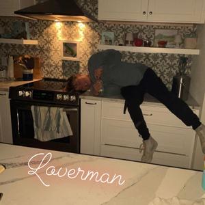 LOVERMAN
