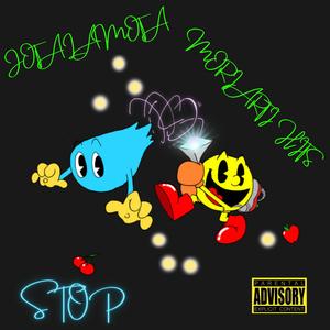 STOP (feat. MORIARTI HITS)