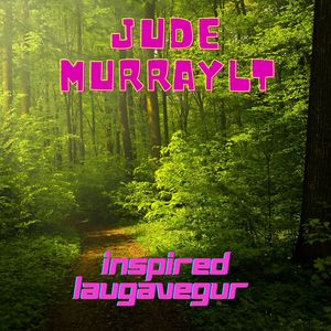 Inspired Laugavegur