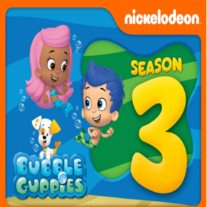 孔雀泡泡鱼第三季 23集