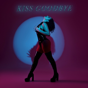 Kiss Goodbye