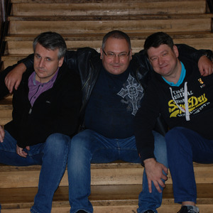 Дни ( Бутылка Портвейна )