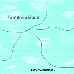 no mama, i'm not crying