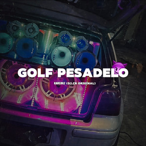 Golf Pesadelo