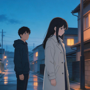 不止一次我爱你