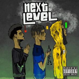 Dis B***h (feat. Lil Kari)