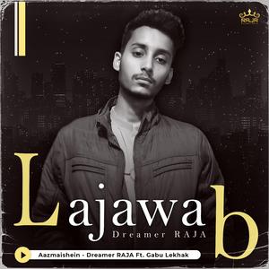 Aazmaishein (feat. Gabu Lekhak)