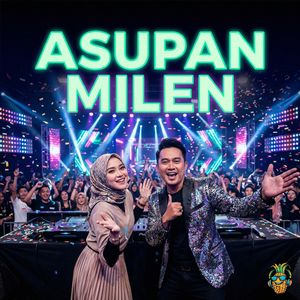 Asupan Milen