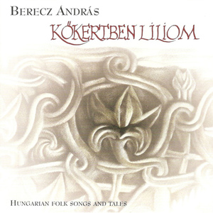 Készülj Lovam (Lábnyomon pázsit)