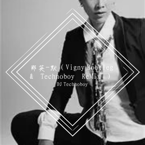 那英-那英-默（Vigny Bootleg & Technoboy ReMix）