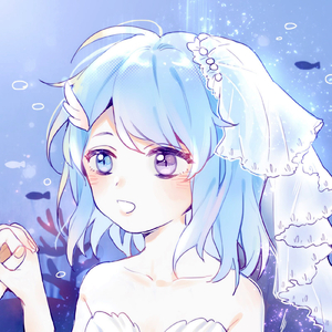 ウミユリ海底谭（翻自 初音ミク）