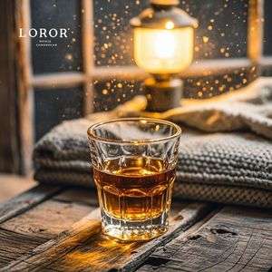 旧酒杯