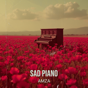 Sad Piano