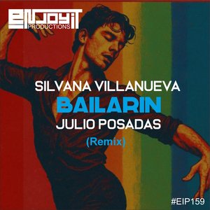Bailarín (Julio Posadas Remix)