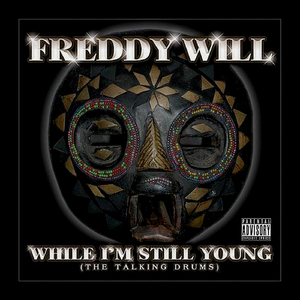 While I'm Still Young (feat. David Butler)