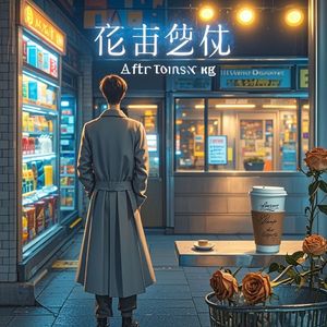 转身之后