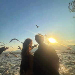 FIVEber·RAIN-白鸽乌鸦相爱的戏码（江東 remix）