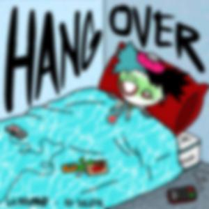 Hangover (feat. AG Silver)