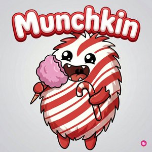 Munchkin on a Munch Attack