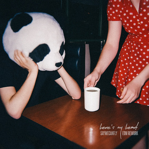 Here's My Heart (EDM Rework)