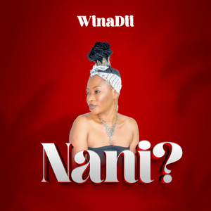 Nani?
