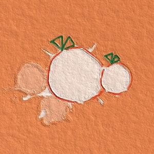 橘子香气 Citrus perfume