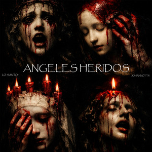 Angeles Heridos