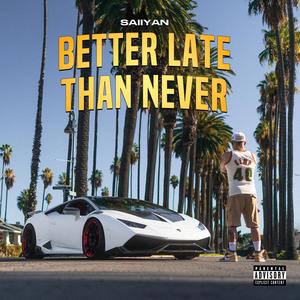 Last Forever (feat. Aaron Le, Kusta & Dale Keano)