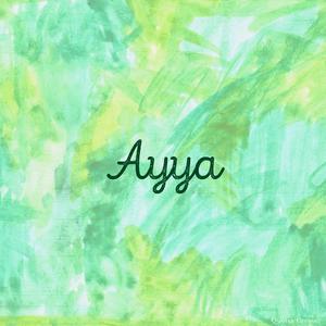 ayya