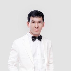 Yurmayli Boldi 伴奏