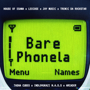 Bare Phonela