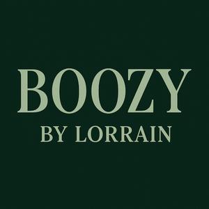 Boozy (Radio Edit)