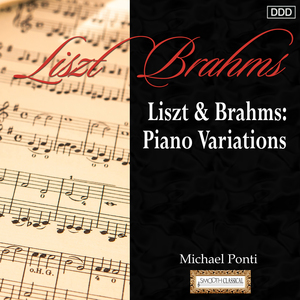 Variations and Fugue on a Theme by G. F. Handel, Op. 24