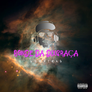 Bonde da Dixgraça