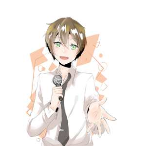 PLANET（翻自 ラムジ）