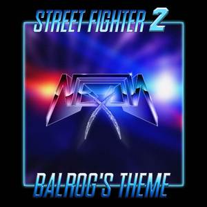 Balrog's theme (from "Street Fighter 2") (Remix)