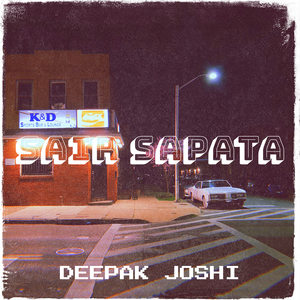 Sair Sapata