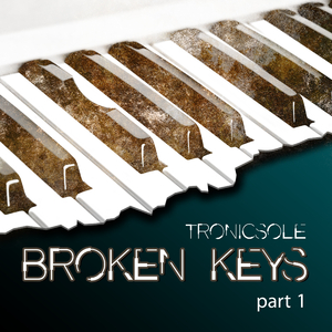 Broken Keys (Original Mix)