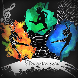 Ella Baila Sola