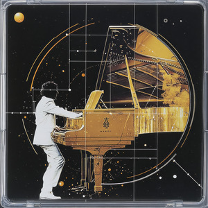 Footprints through Calm Waters