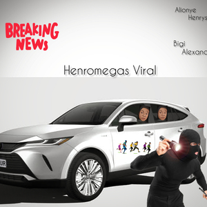 Venza (feat. Bigi Alexander , Alionye Henryson)