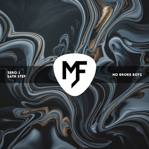 No Broke Boys (Sath Stef & DJ Cool Lines Afro House Disco Remix)