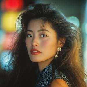 愛風 (Ai Kaze) - Love Wind