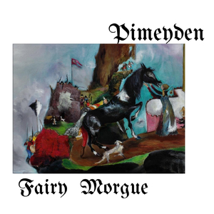 Seraphin of Deathwishes