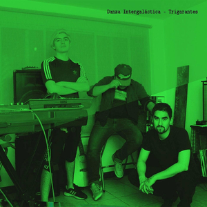 Danza Intergaláctica