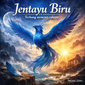 Jentayu Biru