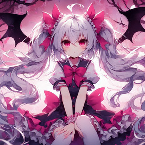 堕ちるキスは蜜の味 (feat. Luminous Angels & DJ SAY-NO)