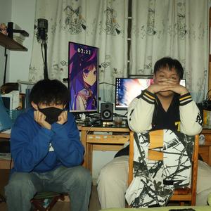 伤心游戏男孩(Prod By Fantom)